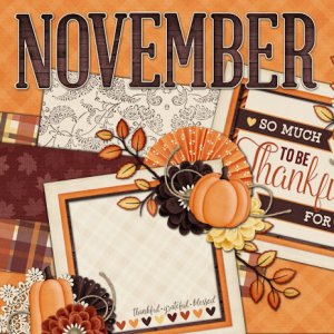 Grateful Nov 2016