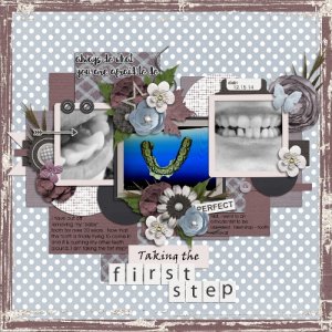 Taking the First Step