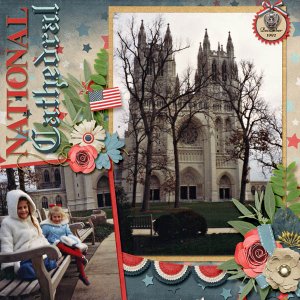 National Cathedral