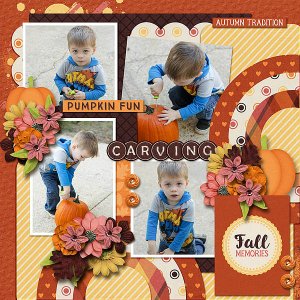 Carving