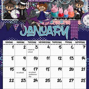 January 2017