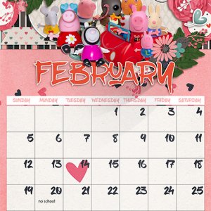 February 2017