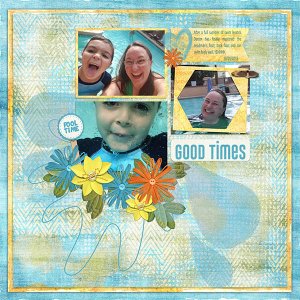 Little Things 1