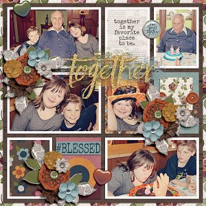 Pocket Full of Memories 1