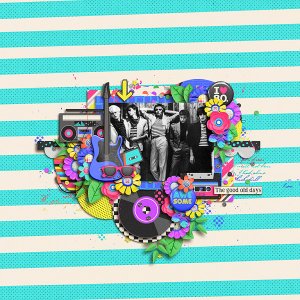 Duran Duran
