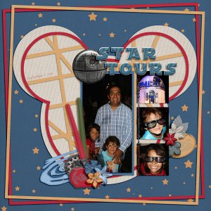 Star Tours