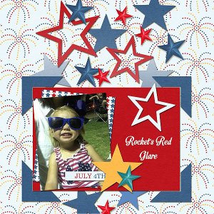 Rocket's Red Glare