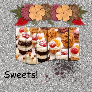 Sweets!