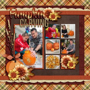 Pumpkin Carving