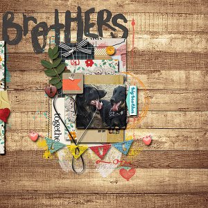 Brothers