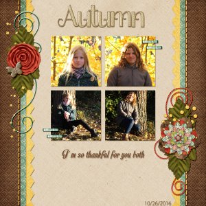 autumn