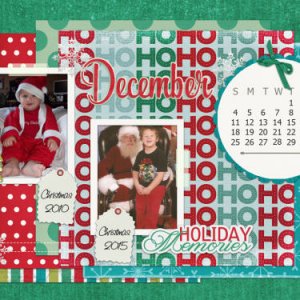 December 2016 Desktop