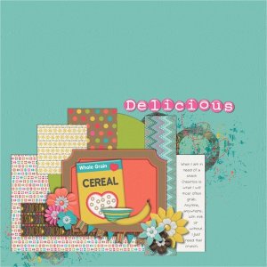 Delicious