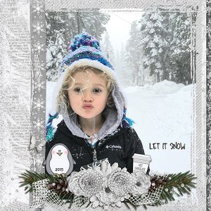 Snow Day
