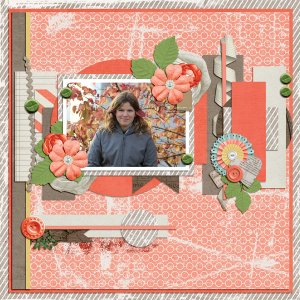 coral