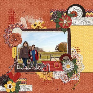 autumn
