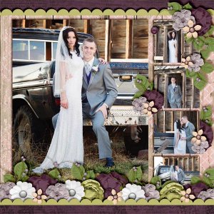 Wedding Day