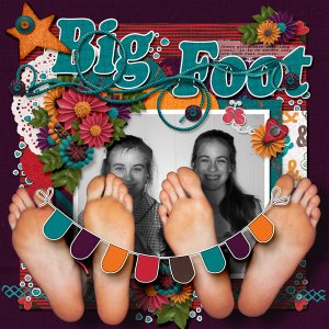 Big Foot