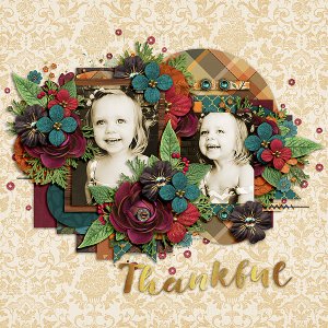 Thankful