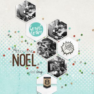 Attendre Noel c est long