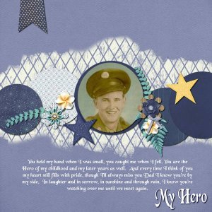 My Hero
