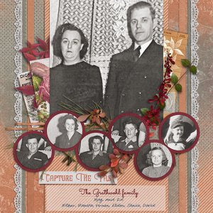 Family Treasures