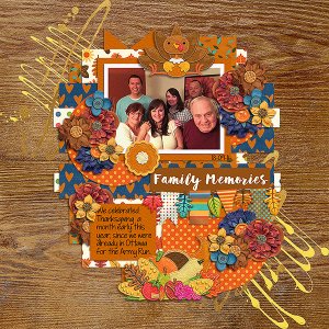 Family Memories