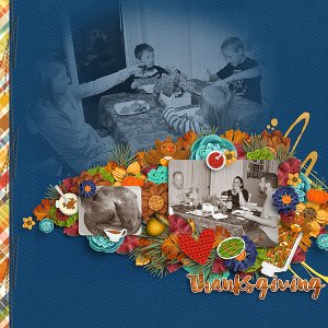 thanksgiving