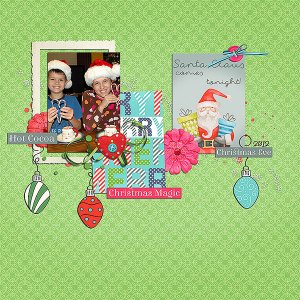 christmas magic