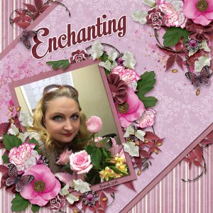Enchanting