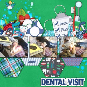 Dental Visit