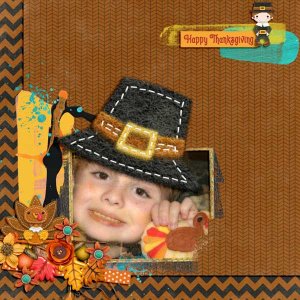 Turkey Day