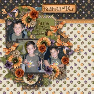 Our happy moments 5