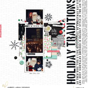Holiday Traditions