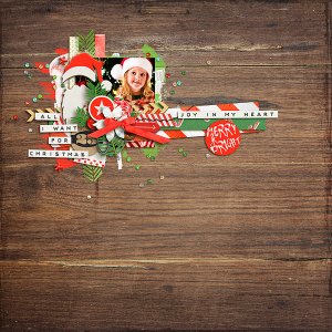 Merry + Bright