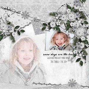 Snow Day