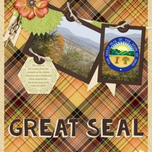 Great Seal