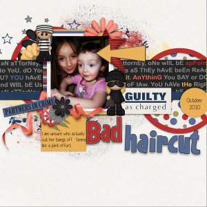Bad Haircut
