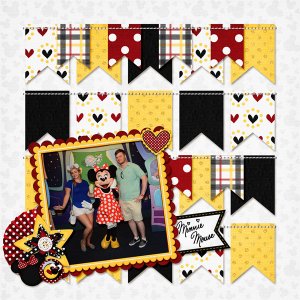 Minnie