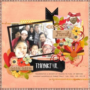 Thankful