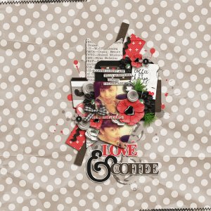Love and Coffee