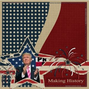 Making History
