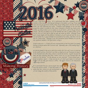 2016 Election