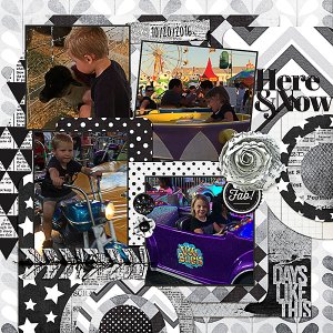 Fair Fun 2