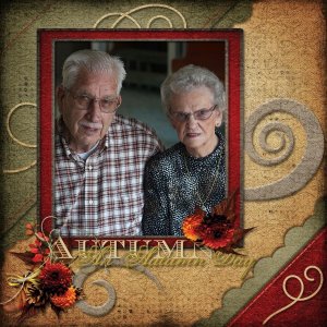 30 Days of Thankful