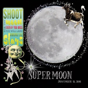 Supermoon