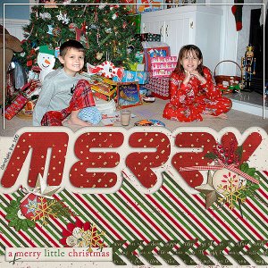 merry