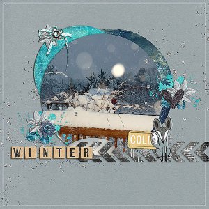winter