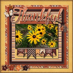 Thankful