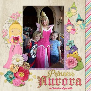 Princess Aurora